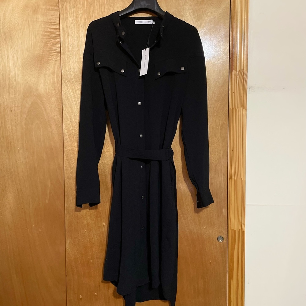 NWT Rebecca Minkoff Callie Dress